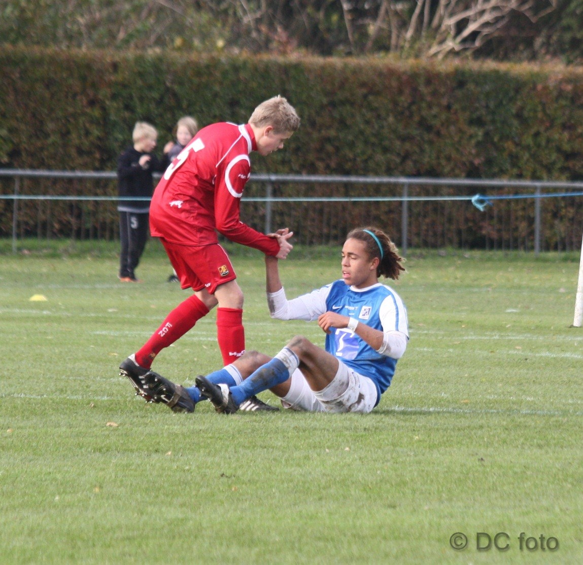 LYN   FCN 106